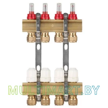 Коллекторная группа AV Engineering AVE77700104